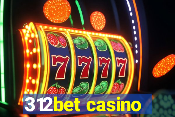 312bet casino